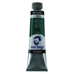 Yağlı Boya Van Gogh 40Ml No:654 Fır Green S2