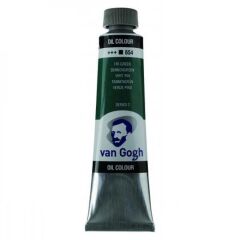 Yağlı Boya Van Gogh 40Ml No:654 Fır Green S2