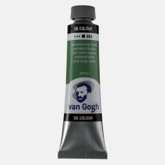 Yağlı Boya Van Gogh 40Ml No:668Chr Oxıde Green S2