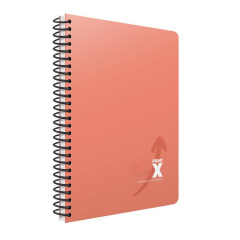 Gıpta Print-X Sp. Sep. PP Kapak Defter A4 200yp 8+2