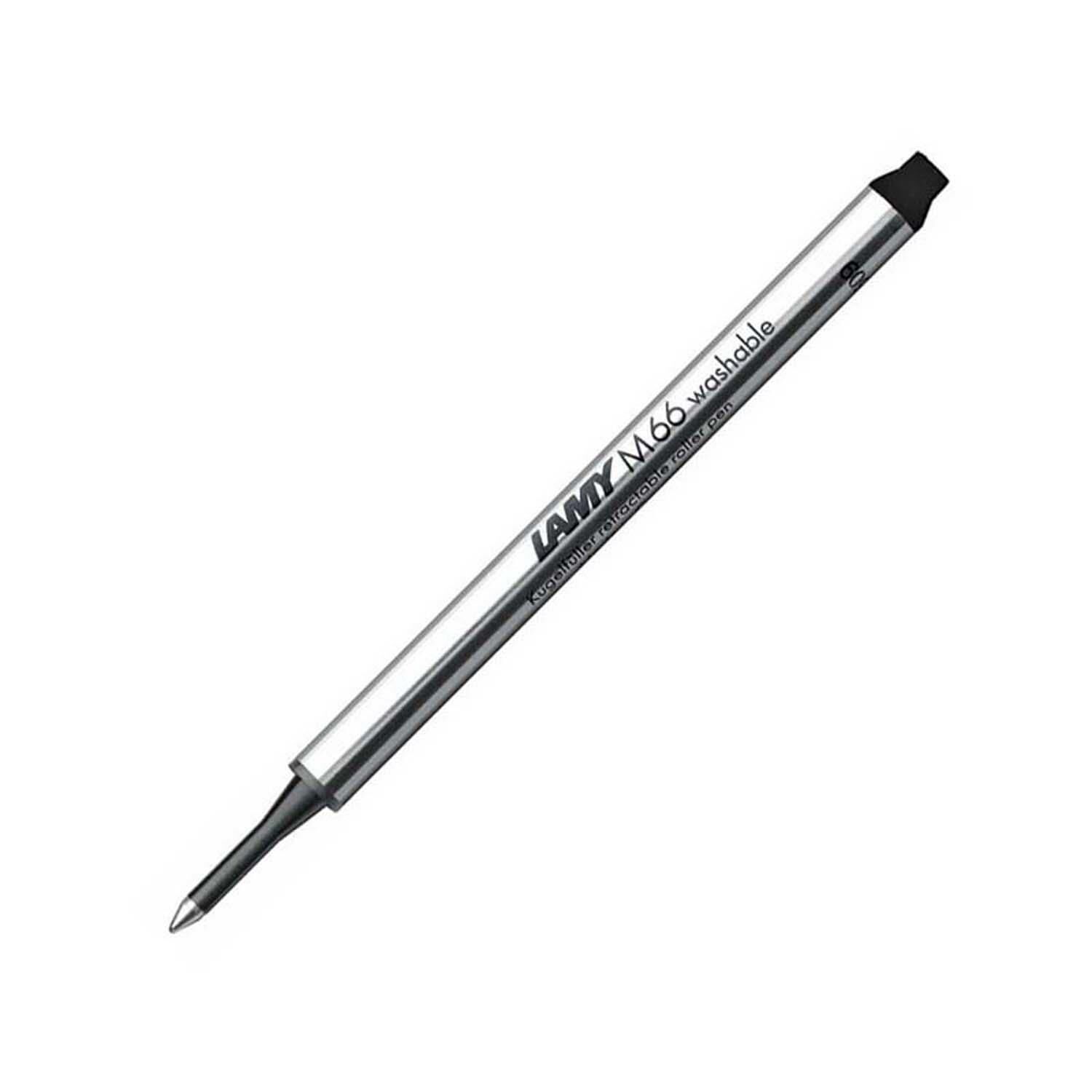 Lamy M66 Siyah Roller Yedek