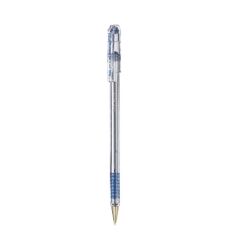 Pentel Bk 77 Mavı Tukenmez Kalem