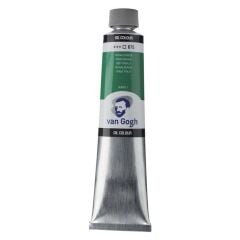 Yağlı Boya Van Gogh 40Ml No:675  Phthalo Green S1