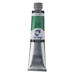 Yağlı Boya Van Gogh 40Ml No:675  Phthalo Green S1