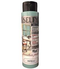 Rich Selfy Decor Vernikli Boya 500 Cc Milano