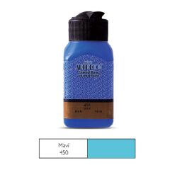 Enamel Boya Artdeco 75Ml Mavı No:450