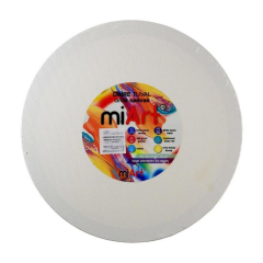 Miart Daire Tuval 40cm