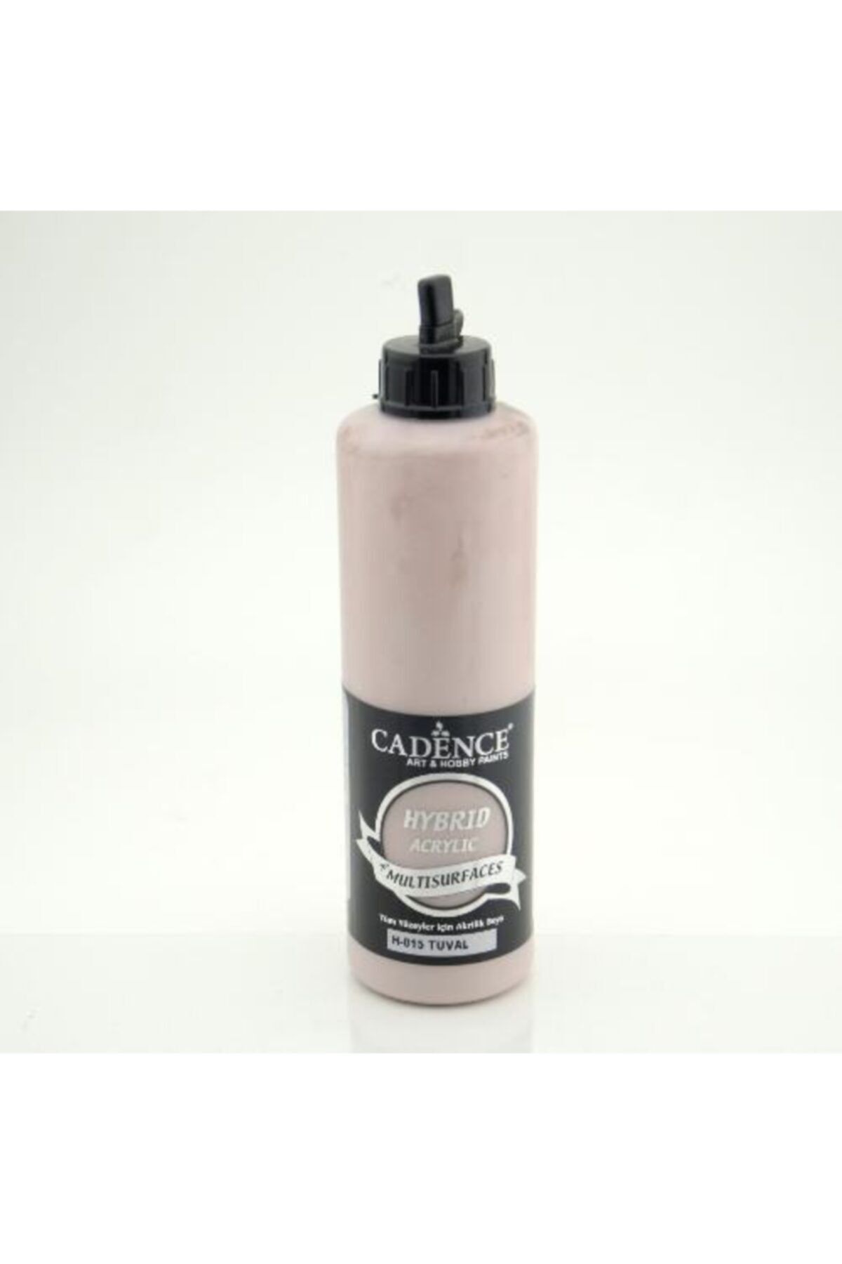 Tuval Hybrıd Akrılık Boya 500Ml Cadence