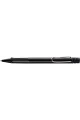 Lamy Safari 219 Parlak Siyah Tükenmez Kalem
