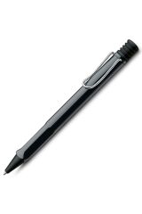 Lamy Safari 219 Parlak Siyah Tükenmez Kalem