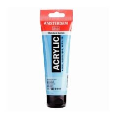 Amsterdam Akrilik 120Ml. Kings Blue