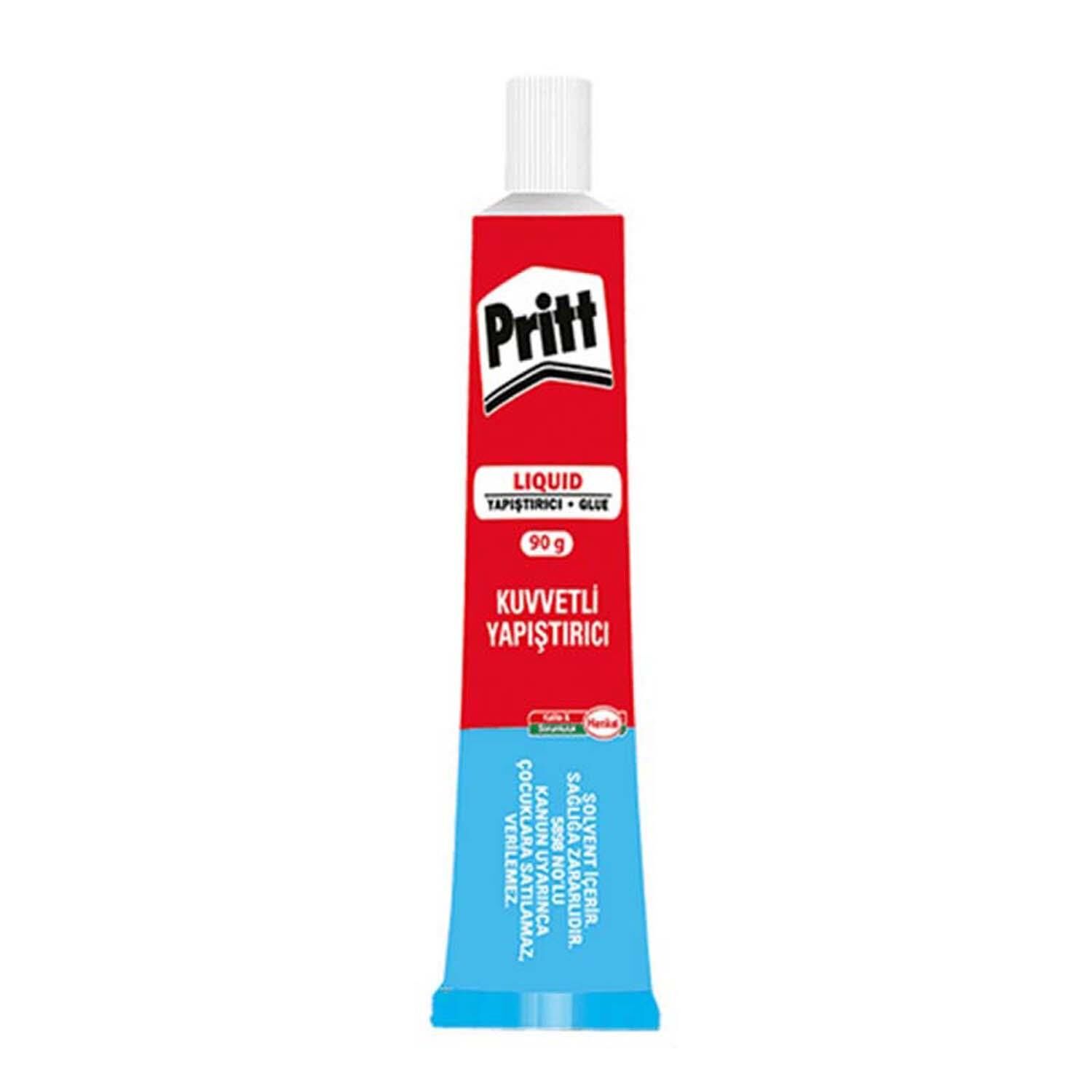 90Gr.Yapıştırıcı Pritt