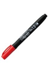 Artline Supreme Calligraphy Pen 1.0 Kırmızı