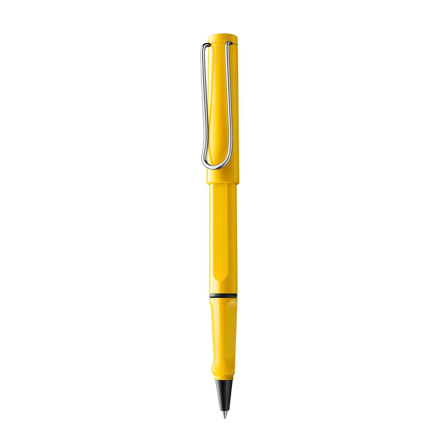 Lamy Safari Roller Kalem Sarı 318