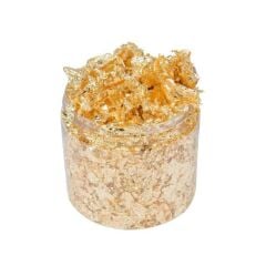 Rich Gilding Flakes Pul Varak Gold 0170