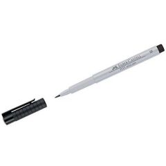 Faber-Castell Pitt Çizim Kalemi B Soğuk Gri 1