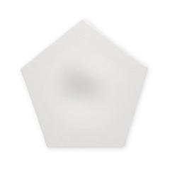 Miart Beşgen Tuval 25cm