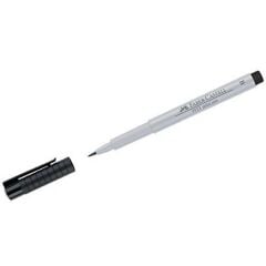 Faber-Castell Pitt Çizim Kalemi B Soğuk Gri 1