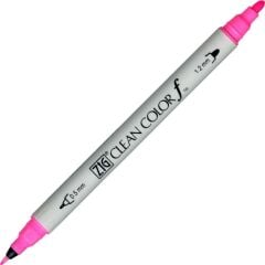Zıg Clean Color F Neon Pembe 003