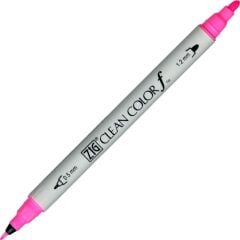 Zıg Clean Color F Neon Pembe 003