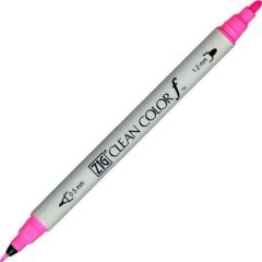 Zıg Clean Color F Neon Pembe 003