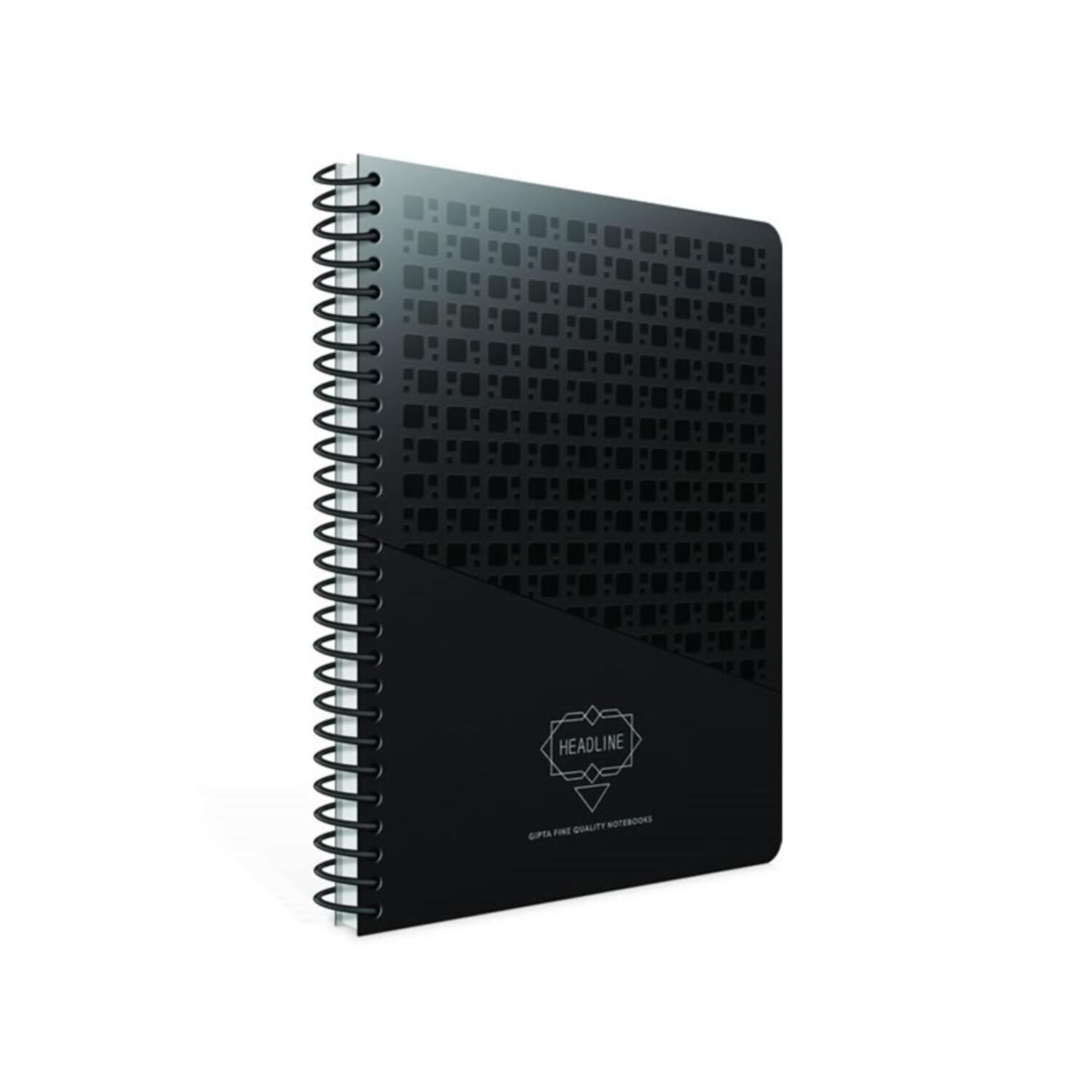 Gıpta Headlıne A4 80 Yaprak Çizgili Defter