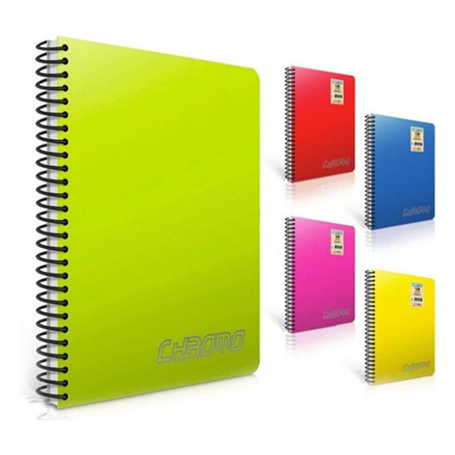 A5 60/1 Def. Gıpta Chrome