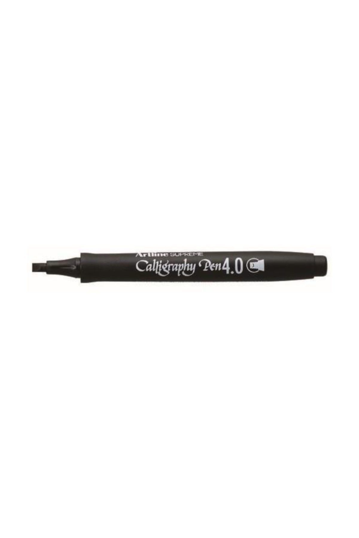 Artline Supreme Calligraphy Pen 4.0 Siyah