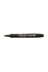 Artline Supreme Calligraphy Pen 4.0 Siyah