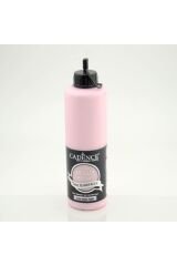 Bebek Pembe Hybrıd Akrılık Boya 500Ml Cadence