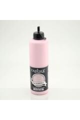 Bebek Pembe Hybrıd Akrılık Boya 500Ml Cadence