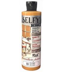 Rich Selfy Decor Vernikli Boya 240 Cc Zeugma
