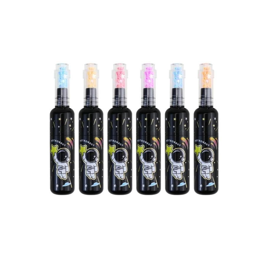 Maxx Mx-2342 Fosforlu Kalem 6lı