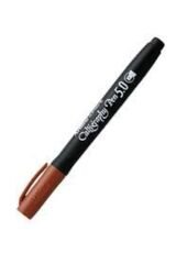 Artline Supreme Calligraphy Pen 5.0 Sepia