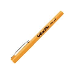Artline 200 Fineliner 0,4 Yellow