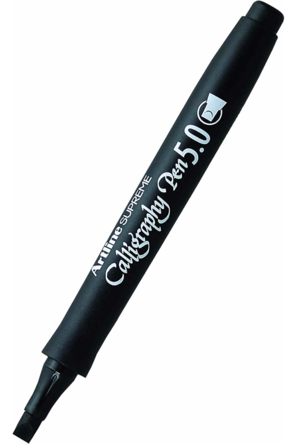 Artline Supreme Calligraphy Pen 5.0 Siyah