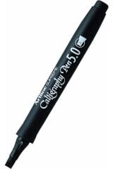 Artline Supreme Calligraphy Pen 5.0 Siyah