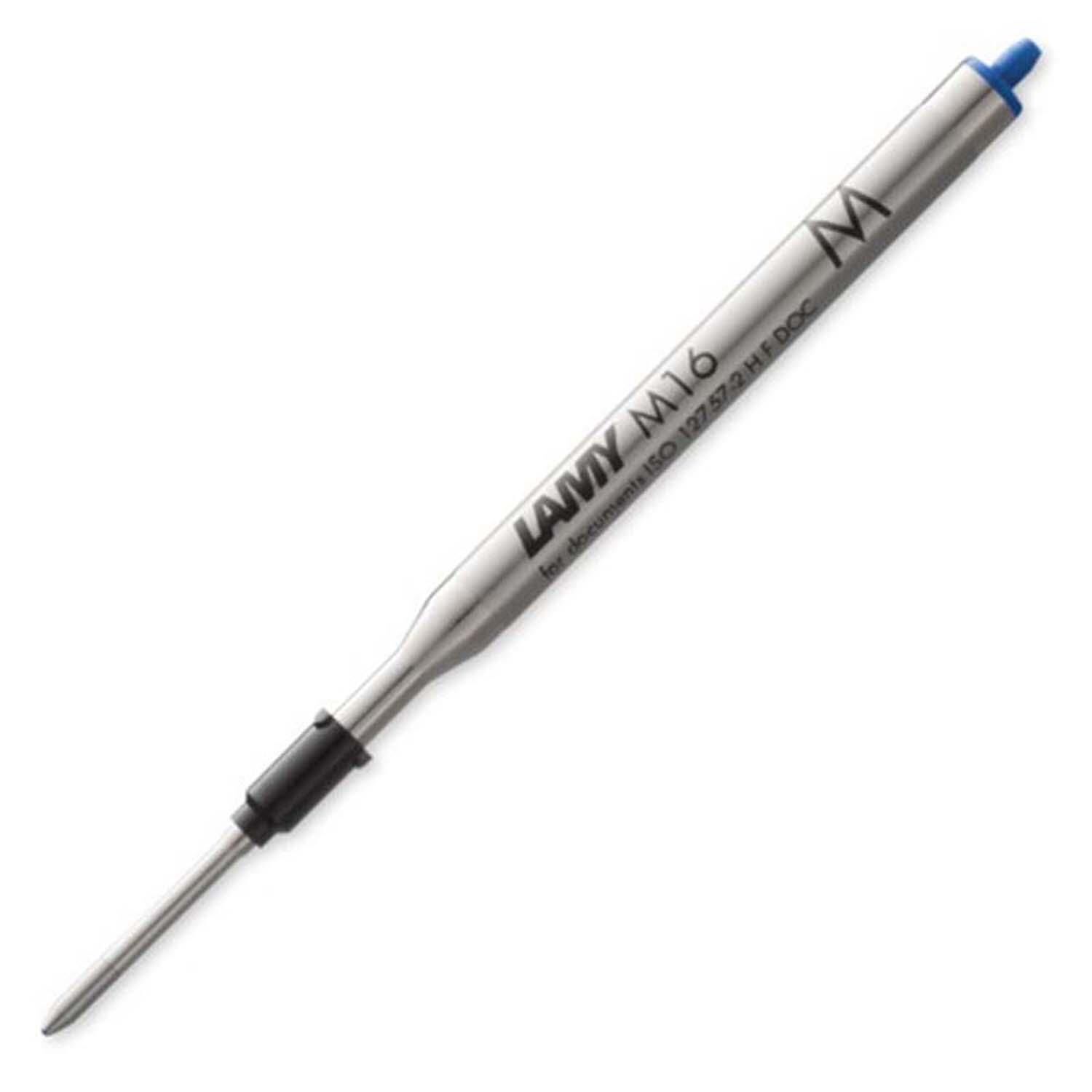 Lamy M16 Mavi Yedek
