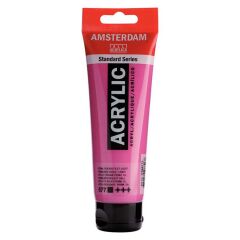 Amsterdam Akrilik 120Ml. P. Rd. Violet Lt.