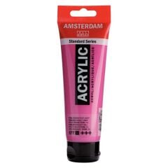 Amsterdam Akrilik 120Ml. P. Rd. Violet Lt.