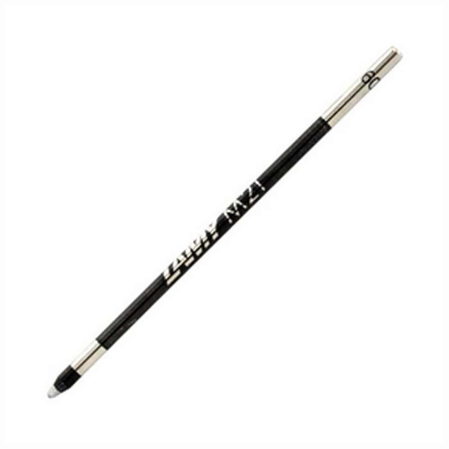 Lamy M21 Siyah Kısa Yedek