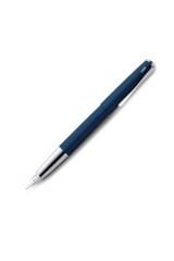 Lamy Studio Dolma Kalem Mat Lake Gövde M Uç Mavi 67PM-M