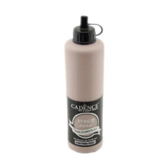 Pudra Pembe Hybrıd Akrılık Boya 500Ml Cadence