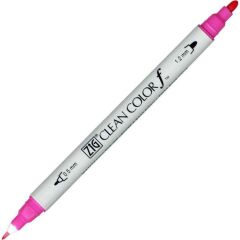 Zıg Clean Color F Pembe 025
