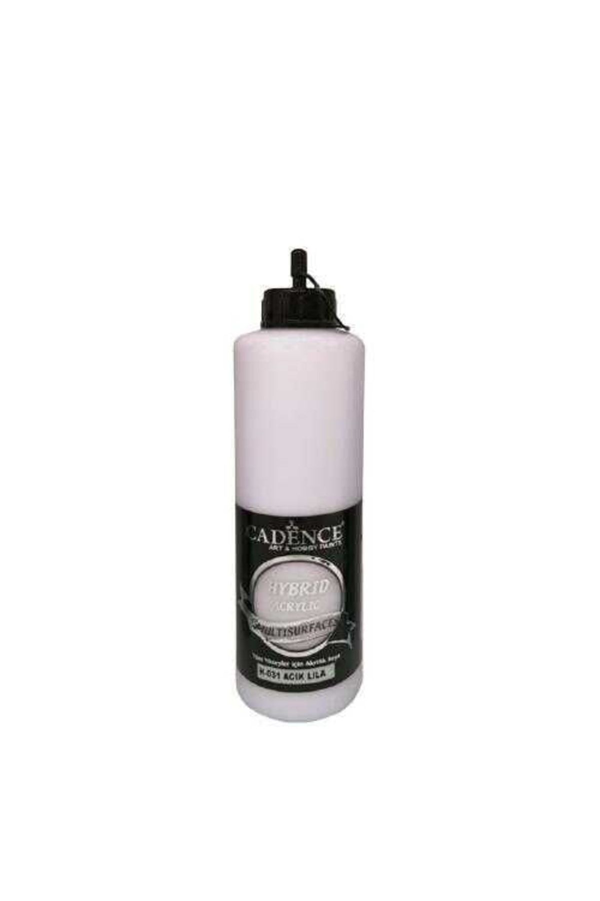 Acık Lıla Hybrıd Akrılık Boya 500Ml Cadence