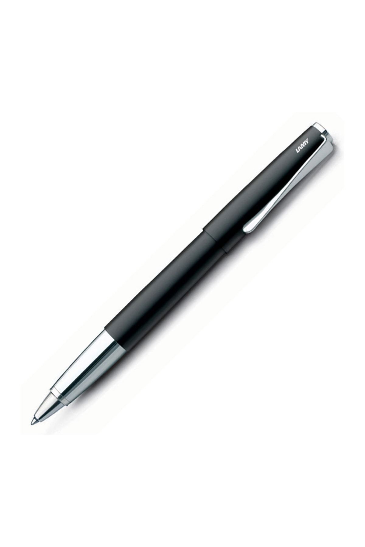 Lamy Studio Roller Kalem Mat Lake Gövde Siyah 367S
