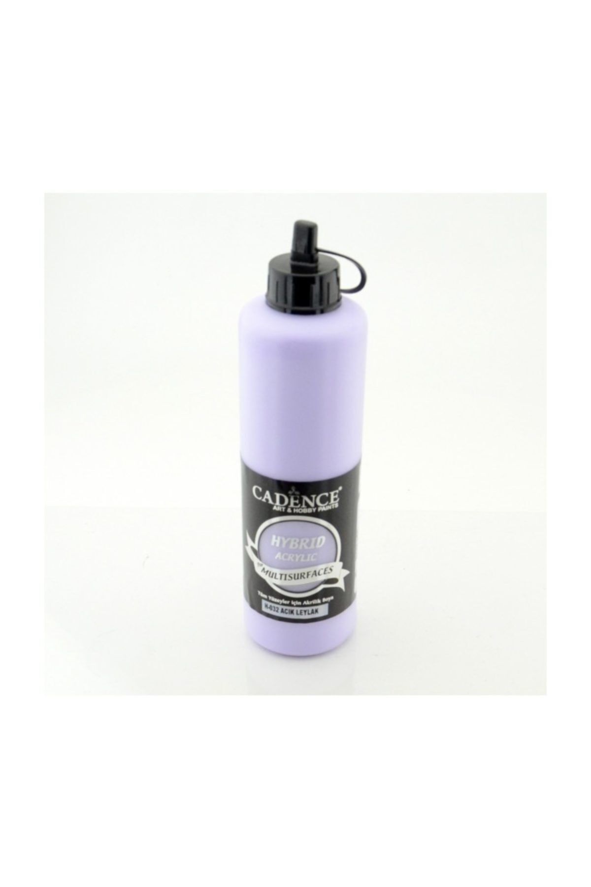 Acık Leylak Hybrıd Akrılık Boya 500Ml Cadence