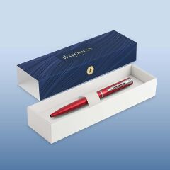 Waterman Allure Kırmızı CT Tükenmez Kalem 2068193