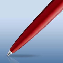 Waterman Allure Kırmızı CT Tükenmez Kalem 2068193