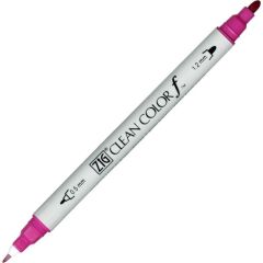 Zıg Clean Color F Koyu Pembe 027
